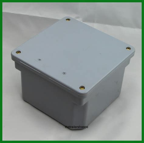 grapevine junction box|JUNCTION BOX 6X6X4 .